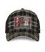 Casquette trucker premiumr filet et patch Dragon Ball Super God Capslab-2
