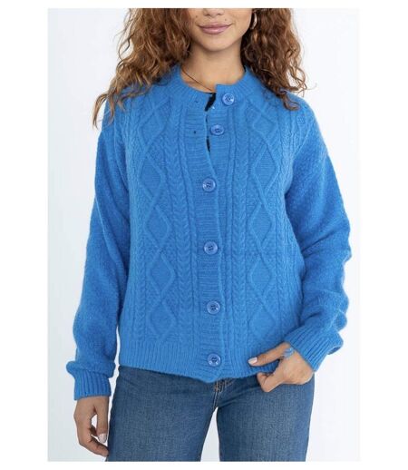 Gilet Cardigan
