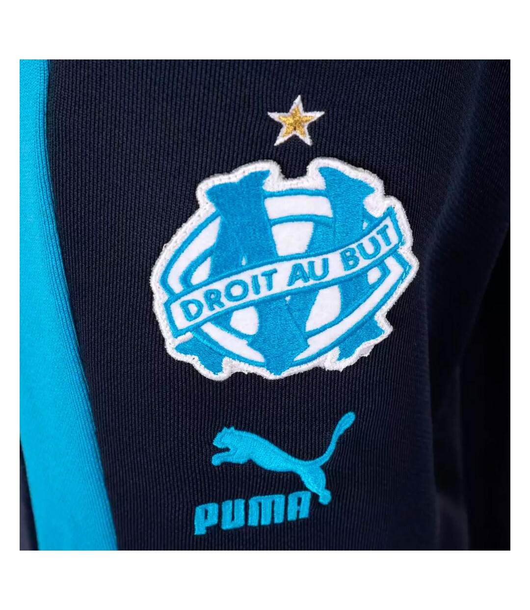 OM jogging marine homme pumaheritage - s-3