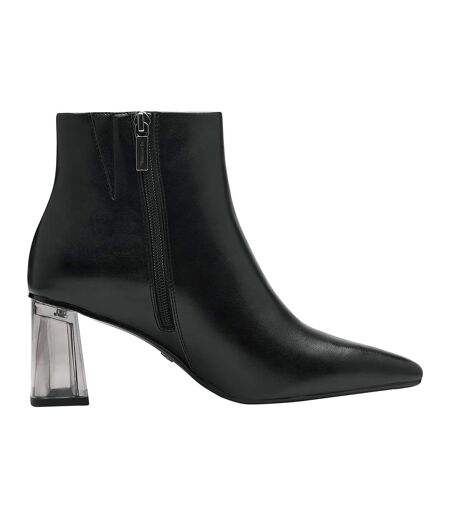 Bottine à Zip Tamaris