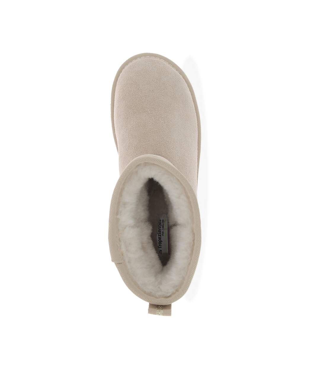 Bottine Cuir Les Tropeziennes Chilltop-5