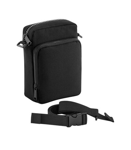 Bagbase Modulr Multi Pocket 33.8floz Crossbody Bag () () - UTPC6160