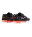 Mens Dribling Dribbling Synthetic Indoor Football Trainers Black White Orange Joma-2