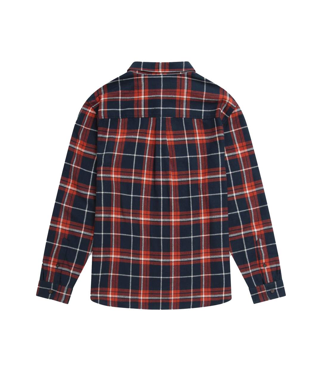 Chemise Cove Homme Bleu Marine Animal-3