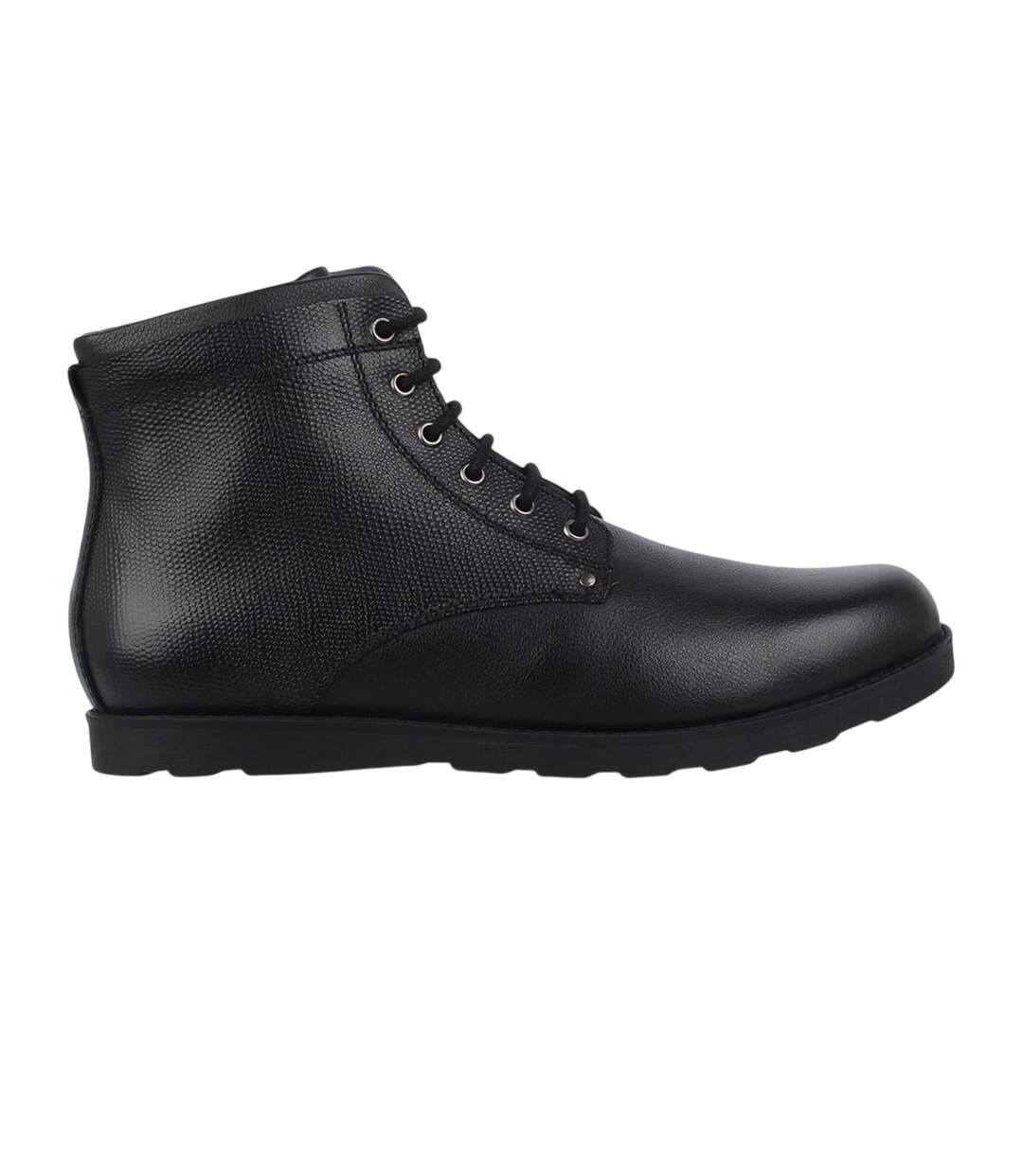 Bottes Shira Homme Noir Firetrap-1