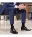 3 Pairs Mens Warm Merino Wool Socks-5