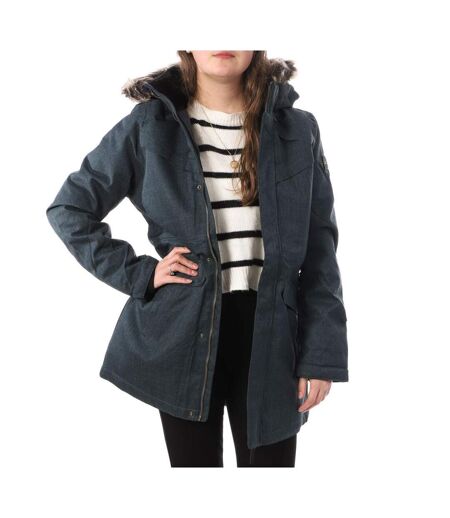 Parka Bleu Femme O'Neill Journey - L