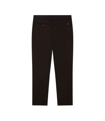 Chino Motif/style Uni Homme Noir Ted Baker