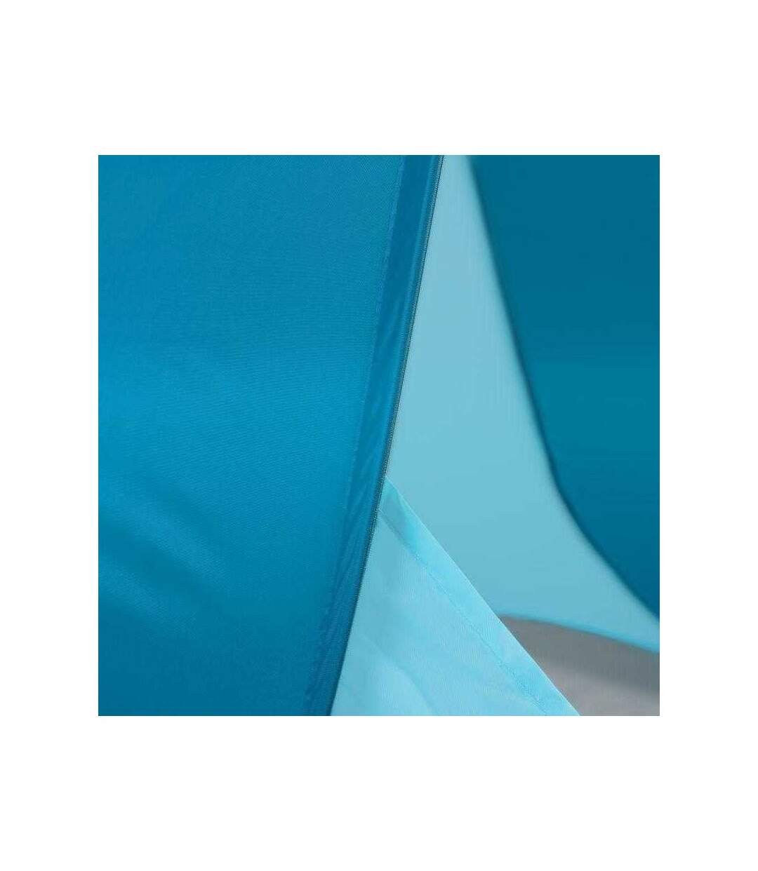 Abri Pop-up Plage Altus 85 Cm X 195 Cm X 100 Cm Bleu Spokey-4