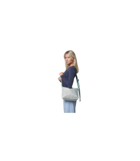 Cali Crossbody Bag One Size Mint Spiral