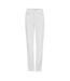 Jean Femme Blanc Levis-1