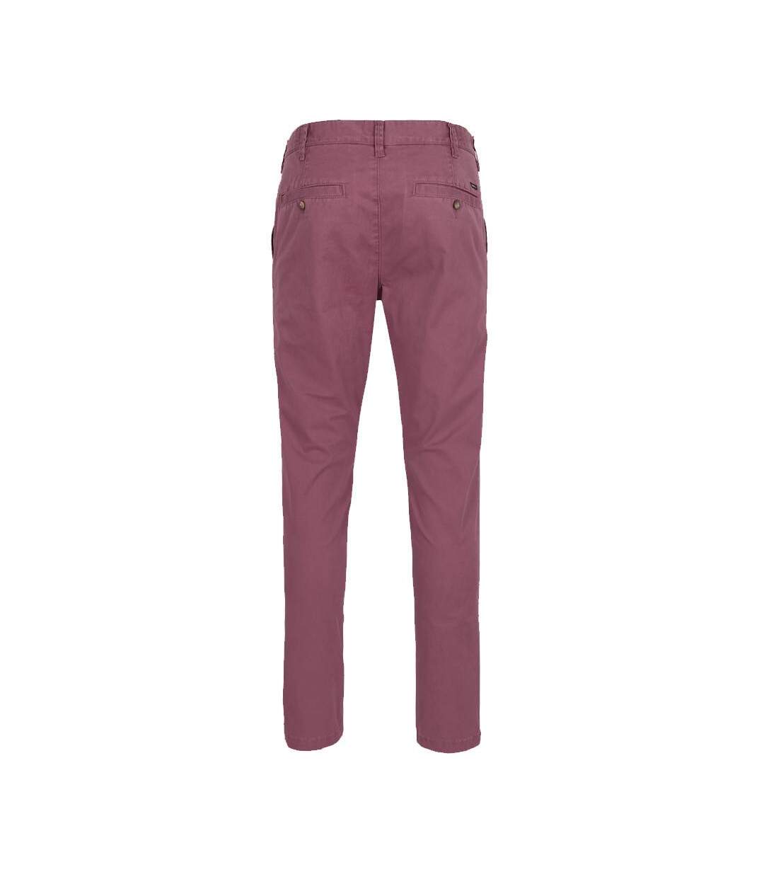 Pantalon Chino Bordeaux Homme O'Neill Friday Night - 28