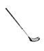 Crosse De Floorball Droite No Respect 100 Cm Noir Blanc MPS-1