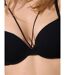 Soutien-gorge push-up Galaxy Lisca Cheek