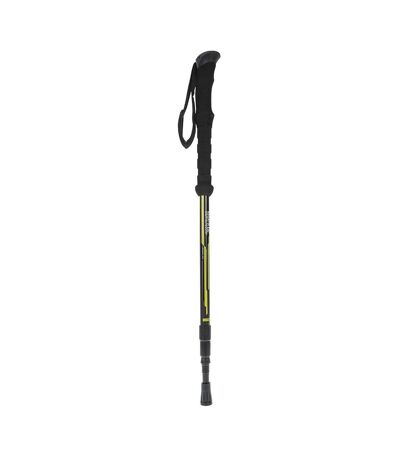Regatta Unisex Adult Ultralite Lightweight Walking Pole (Black) (One Size) - UTRG3763