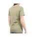 T-shirt Vert femme Kaporal KOLETH - S