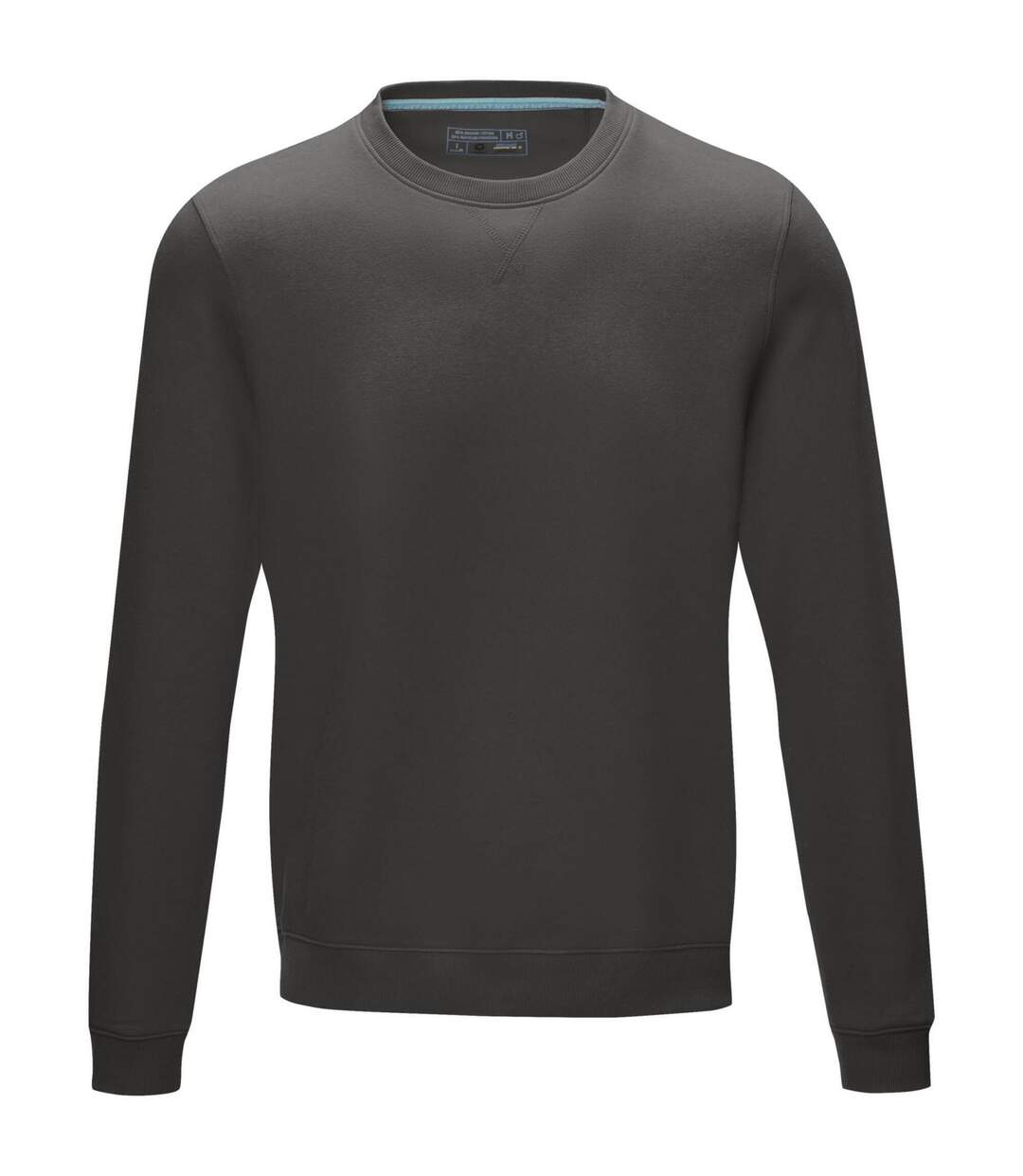 Mens jasper pullover storm grey Elevate NXT