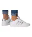 Baskets Grand Court 2.0 Femme Blanc Adidas-1
