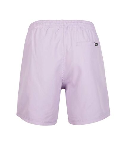 Short de bain Mauve Homme O'Neill Cali 16 - XL