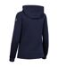 Veste Lynsky Dlx Femme Bleu Marine Chiné Trespass-2