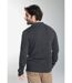 Gilet manches longues coton LYAN-5