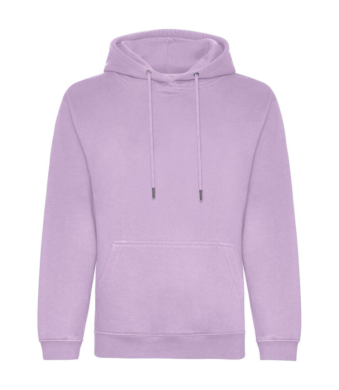 Sweat à capuche homme lavande Awdis Awdis