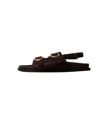 Mules Enfant à Boucle Super Mode