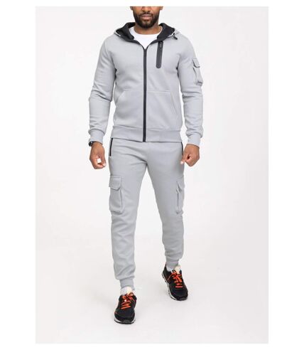 Ensemble Jogging