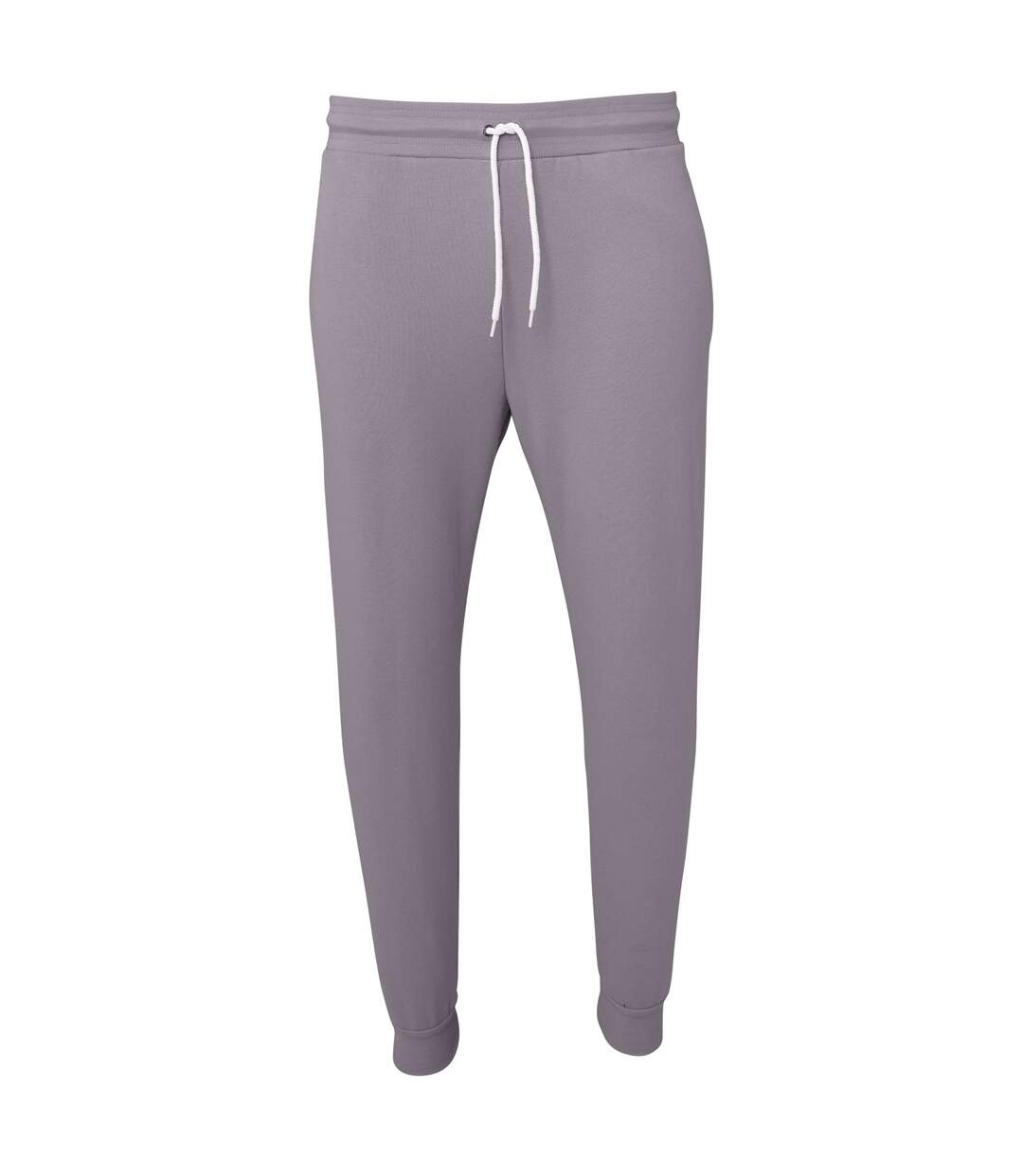 Bella + Canvas - Pantalon de jogging - Unisexe (Blanc) - UTBC4058