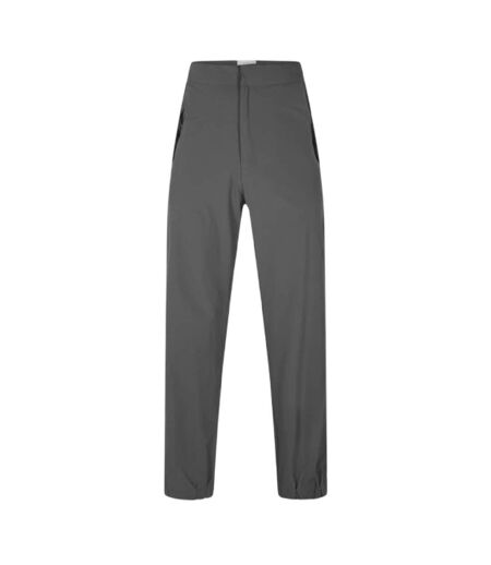 Pantalon Blansmoore Homme Gris Crosshatch