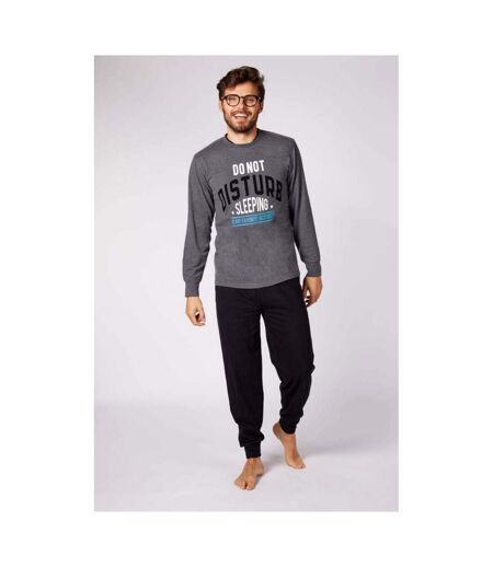 Pyjama COTON ALAN BROWN