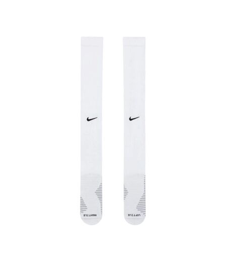 Chaussettes De Foot Strike Femme Blanc Nike