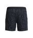 Mens Lookout Volley Swim Shorts Black Speedo-3