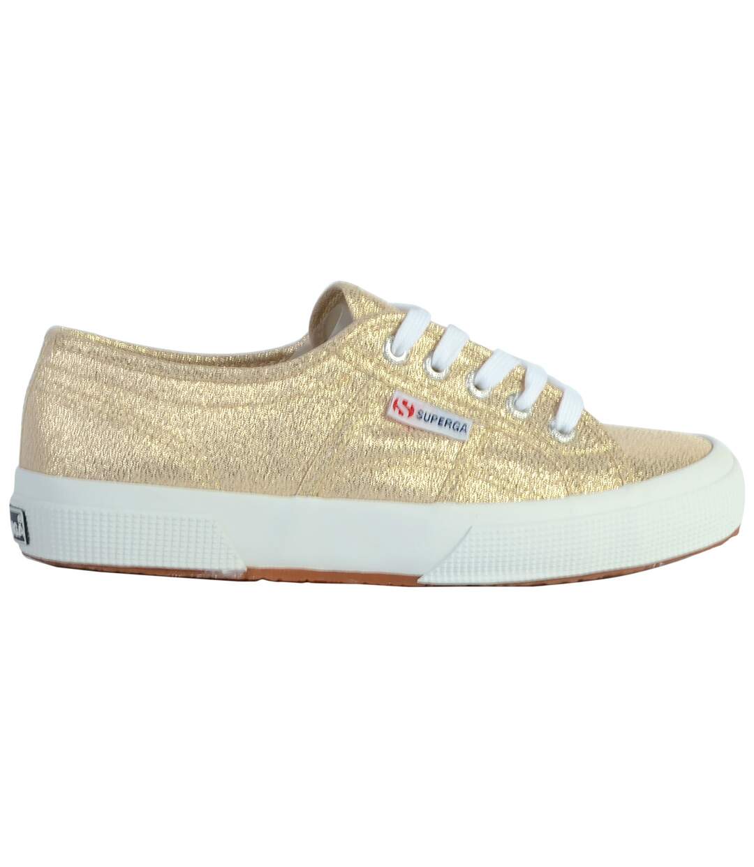 Basket Superga Lamew