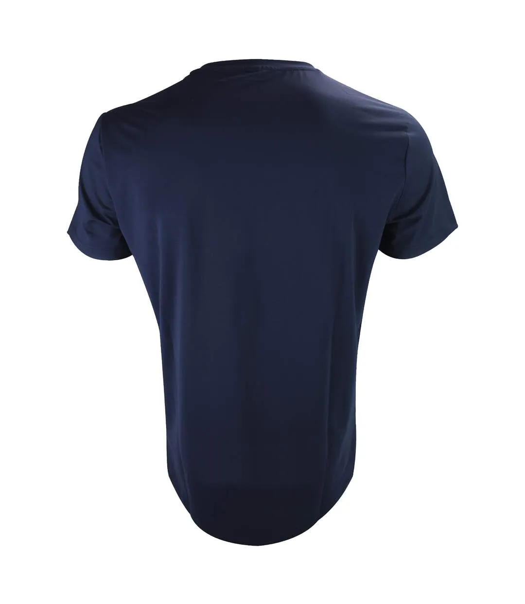 Ace Lightweight Performance Tennis Style T-shirt For Men-2