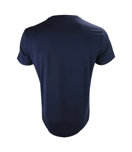 Ace Lightweight Performance Tennis Style T-shirt For Men