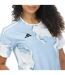 Maillot extérieur 2022/23 femme ciel Adidas-3