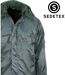 SEDETEX VIGNE — Parka imperméable kaki : protection thermique et étanche-4