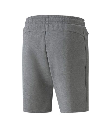 Short Gris Homme Puma Evostripe 8 - M