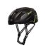 Casque de vélo adulte noir/jaune cairn prism ii - l-1