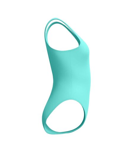 Maillot De Bain 1 Pièce Femme Turquoise Vif Speedo