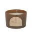 Coffret 4 Bougies Parfumées Éléments 8cm Beige-4