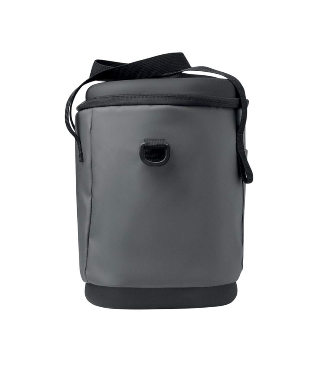 Sac réfrigérant coolin taille unique gris pierre / noir MidOcean-4