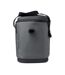 Sac réfrigérant coolin taille unique gris pierre / noir MidOcean-4
