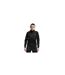 Mens Always On Track Jacket  Black Puma-1