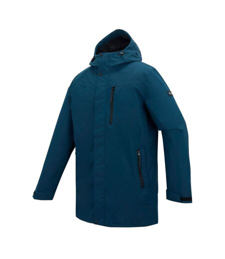 Mens Daledon Waterproof Shell Jacket Moonlight Denim Regatta