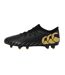 Unisex Adult Speed Falcon Pro Firm Ground Rugby Boots Black Canterbury-3