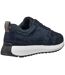 Baskets u volpiano homme bleu marine Geox-2