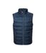 Mens Nano Bodywarmer Black Russell-4