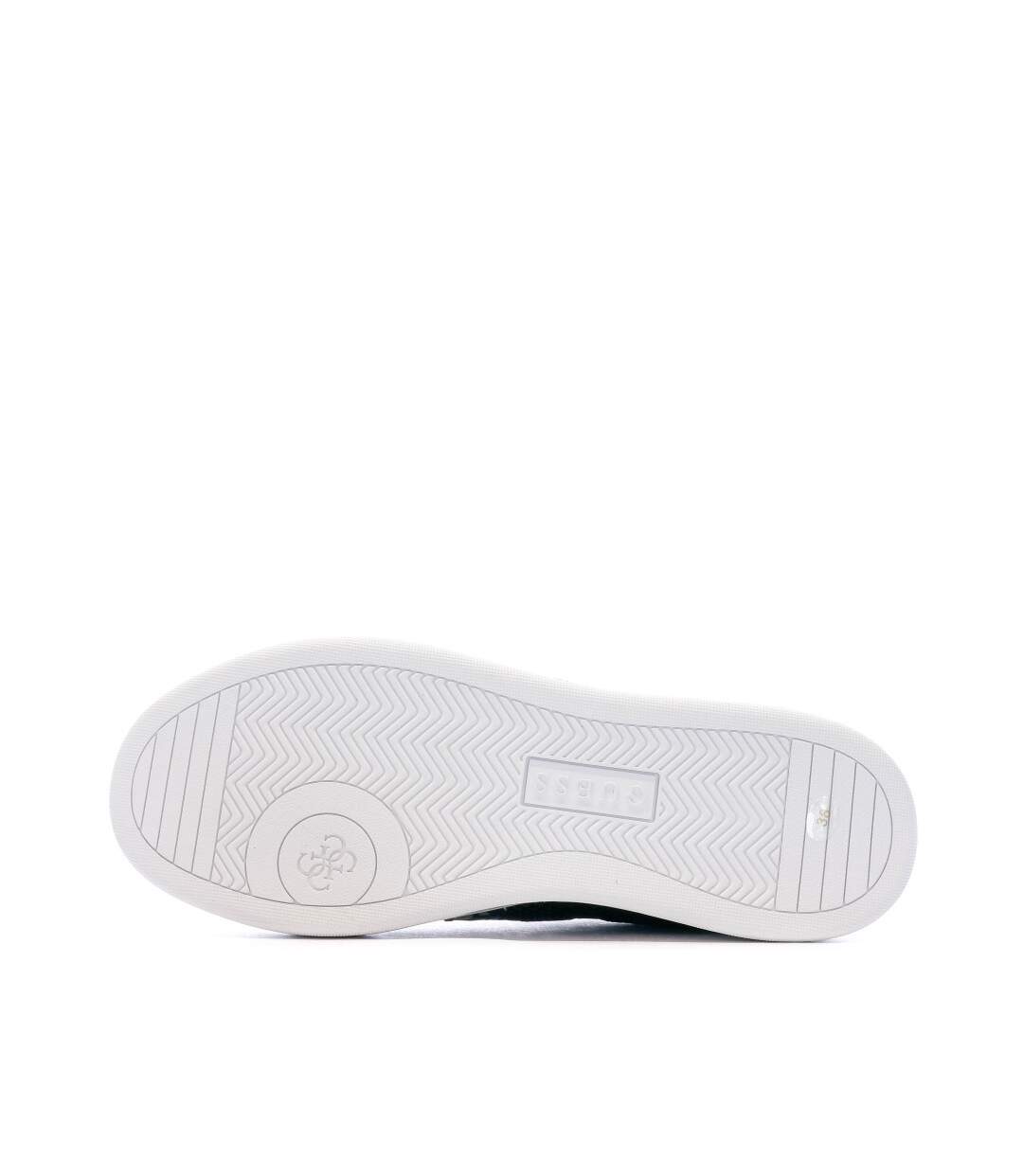 Baskets Noires Femme Guess Refresh2-5